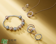 潘多拉rose系列會褪色嗎？pandora rose系列會掉色嗎？