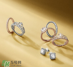潘多拉rose系列會褪色嗎？pandora rose系列會掉色嗎？