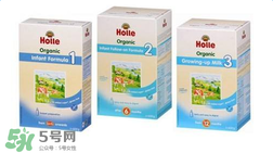 泓樂Holle奶粉怎么樣？泓樂Holle好不好？
