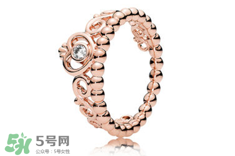 潘多拉rose戒指正品多少錢？pandora rose戒指專柜價格