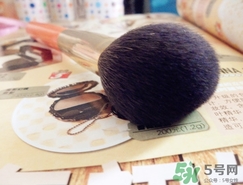 cici化妝刷怎么樣？cici化妝刷是什么牌子？