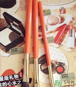 cici化妝刷怎么樣？cici化妝刷是什么牌子？