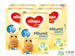 milumil米路米奶粉怎么樣？milumil米路米奶粉好嗎