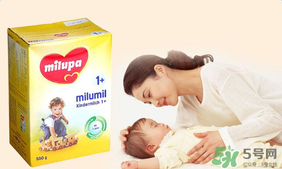 milumil米路米奶粉怎么樣？milumil米路米奶粉好嗎