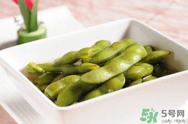 孕婦能吃絕味毛豆嗎？懷孕可以吃絕味毛豆嗎？