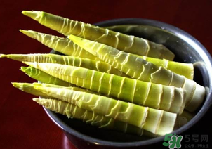 ?春筍為什么吃起來嘴澀？春筍怎么處理不會(huì)澀嘴？