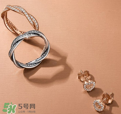 潘多拉rose系列好看嗎？pandora rose系列怎么樣？
