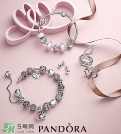 潘多拉桃花系列什么寓意？pandora桃花系列的寓意是什么？