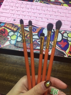 cici化妝刷哪款好？cici化妝刷推薦