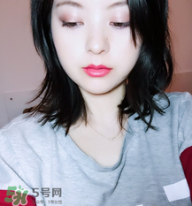 嬌蘭343和344哪個(gè)好看？嬌蘭343和344試色對(duì)比