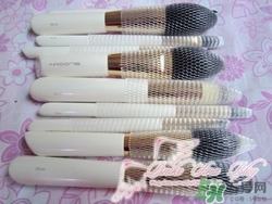 bloomy老爺家化妝刷哪款好？bloomy化妝刷推薦