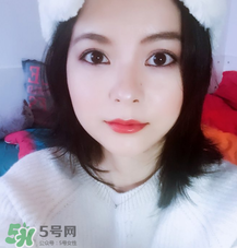 嬌蘭343和344哪個(gè)好看？嬌蘭343和344試色對(duì)比