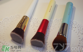 受受狼是哪個(gè)國家的？受受狼化妝刷推薦