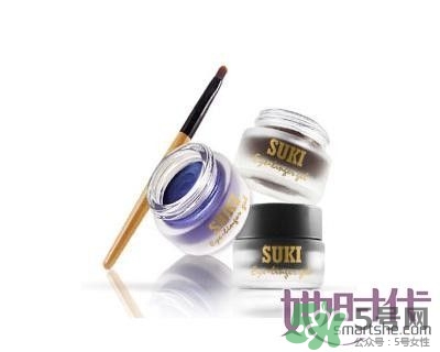 2017眼線膏哪個(gè)牌子好？眼線膏品牌排行榜