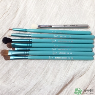 sigma化妝刷哪款好？sigma化妝刷推薦
