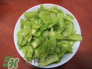 豌豆皮怎么剝皮？豌豆去皮竅門
