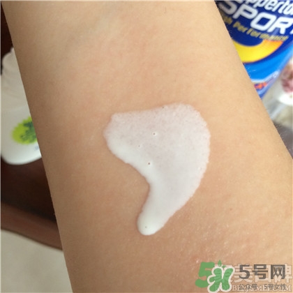 近江兄弟防曬霜怎么樣？近江兄弟小熊防曬霜怎么樣