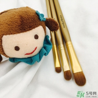 makeupshow魅卡秀是什么牌子？makeupshow化妝刷是哪個(gè)國(guó)家的