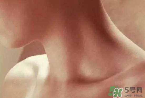 頸椎老化是什么??？頸椎老化的癥狀