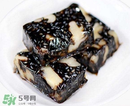 吃阿膠糕有什么好處？阿膠糕的功效與作用