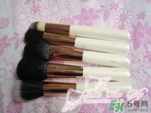 bloomy老爺家化妝刷哪款好？bloomy化妝刷推薦