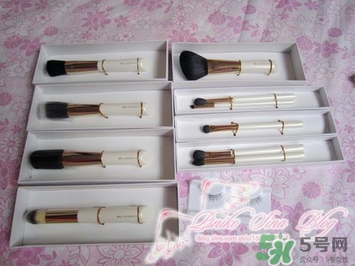 bloomy老爺家化妝刷哪款好？bloomy化妝刷推薦