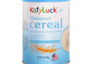 谷百katyluck米粉好嗎？美國谷百katyluck米粉怎么樣？