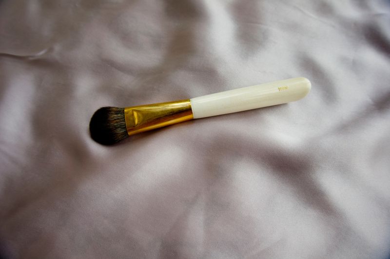 bloomy化妝刷怎么樣？bloomy化妝刷好用嗎