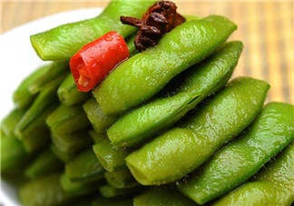 孕婦能吃絕味毛豆嗎？懷孕可以吃絕味毛豆嗎？