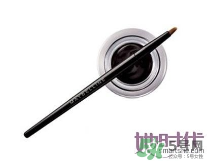 2017眼線膏哪個(gè)牌子好？眼線膏品牌排行榜