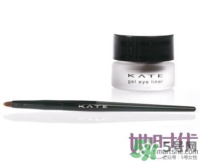 2017眼線膏哪個(gè)牌子好？眼線膏品牌排行榜