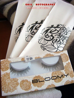 bloomy化妝刷怎么樣？bloomy化妝刷好用嗎