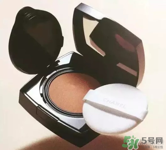 香奈兒果凍氣墊粉餅什么時候上市？香奈兒果凍氣墊粉餅上市時間
