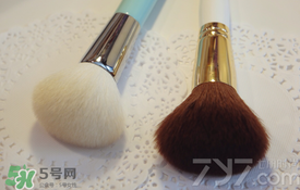 受受狼是哪個(gè)國家的？受受狼化妝刷推薦
