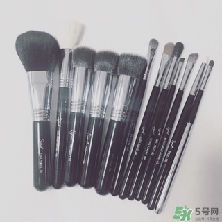 sigma化妝刷是什么牌子？sigma化妝刷哪個國家？