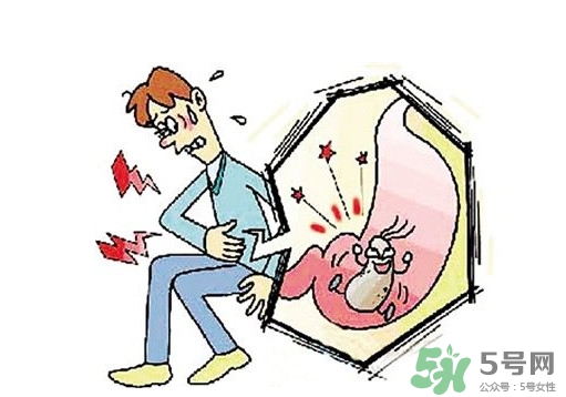 胃癌如何確診？胃癌如何檢查出來的