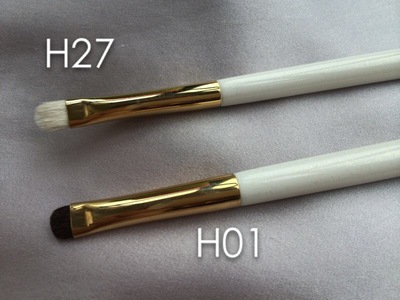 bloomy化妝刷怎么樣？bloomy化妝刷好用嗎