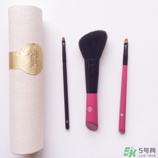 花汐葵化妝刷怎么樣？花汐葵化妝刷好用嗎？