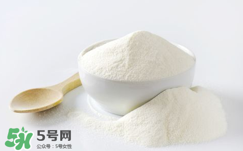 孕婦吃什么奶粉好？孕婦吃奶粉好嗎？