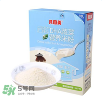 貝因美米粉怎么樣？貝因美米粉好不好？