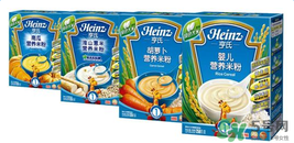 貝因美米粉好還是亨氏好？貝因美米粉與亨氏哪個好？