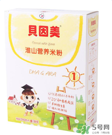 貝因美米粉好還是亨氏好？貝因美米粉與亨氏哪個好？