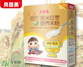 貝因美米粉多錢一盒？貝因美米粉價(jià)格多少？
