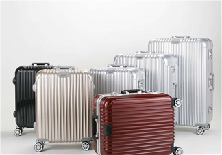 rimowa日默瓦箱子怎么那么貴？日默瓦箱子為什么那么貴？