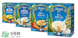 亨氏米粉怎么樣？亨氏米粉好嗎？