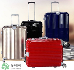 日默瓦和新秀麗哪個好？rimowa和新秀麗拉桿箱哪個更好？