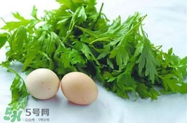 艾葉煮雞蛋孕婦能吃嗎？懷孕可以吃艾葉煮雞蛋嗎？
