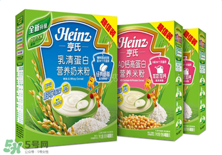 亨氏米粉報價多少？亨氏米粉價格多少？