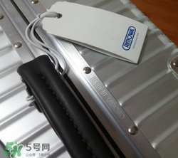 rimowa日默瓦箱子怎么改密碼？日默瓦拉桿箱怎么設置密碼？