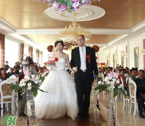 2017年5月哪天結婚好？2017年5月結婚黃道吉日